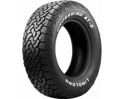 LingLong CROSSWIND AT-2 265/65 R17 116Q XL LingLong CROSSWIND AT-2 265/65 R17 116Q XL