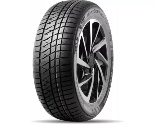 Marshal WinterCraft WS71 SUV 235/65 R18 106H Marshal WinterCraft WS71 SUV 235/65 R18 106H
