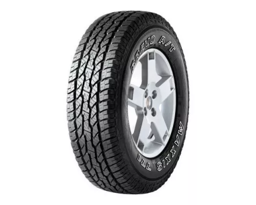 Maxxis AT-771 BRAVO 285/60 R18 116T OWL Maxxis AT-771 BRAVO 285/60 R18 116T OWL
