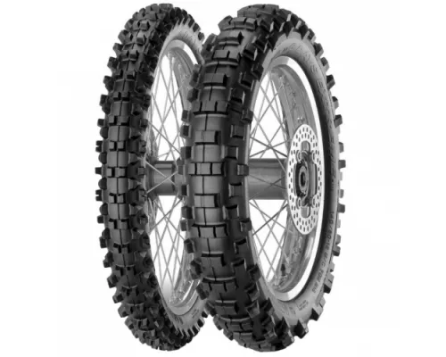 Metzeler MCE 6 Days Extreme 90/100 R21 57M Metzeler MCE 6 Days Extreme 90/100 R21 57M
