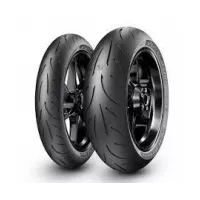Metzeler Sportec M9 RR 190/55 R17 75W