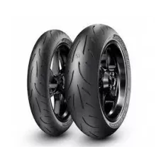 Metzeler Sportec M9 RR 120/70 R17 58W