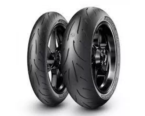 Metzeler Sportec M9 RR 200/55 R17 78W Metzeler Sportec M9 RR 200/55 R17 78W