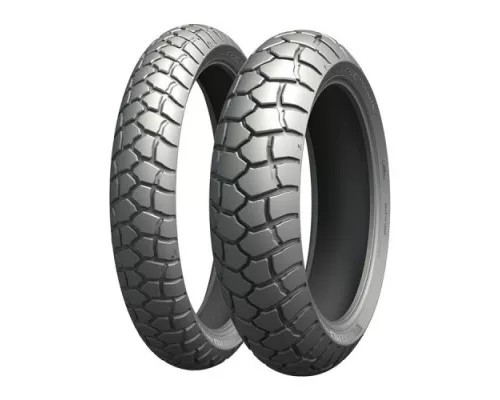 Michelin Anakee Adventure 110/80 R19 59V Michelin Anakee Adventure 110/80 R19 59V