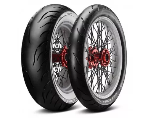 Avon Cobra Chrome AV91 130/60 R23 65V Avon Cobra Chrome AV91 130/60 R23 65V