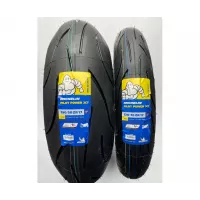 Michelin Pilot Power 2CT 120/70 R17 58W