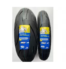 Michelin Pilot Power 2CT 120/70 R17 58W