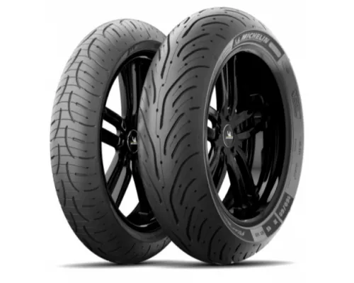 Michelin Pilot Road 4 120/70 R17 58W Michelin Pilot Road 4 120/70 R17 58W
