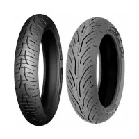 Michelin Pilot Road 4 GT 180/55 R17 73W