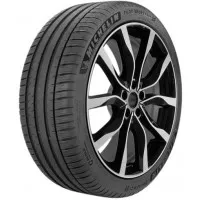 Michelin Pilot Sport 4 SUV 275/40 R20 106Y XL