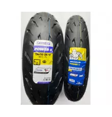 Michelin Power 5 120/70 R17 58W