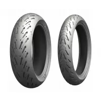 Michelin Road 5 180/55 ZR17 73W