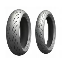 Michelin Road 5 120/70 ZR17 58W