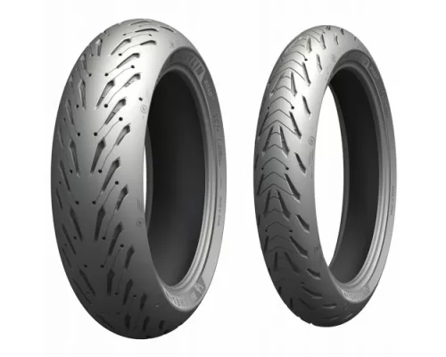 Michelin Road 5 190/55 R17 75W Michelin Road 5 190/55 R17 75W