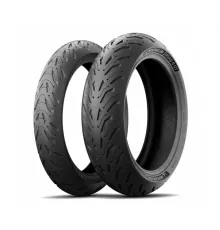 Michelin Road 6 GT 120/70 R17 58W