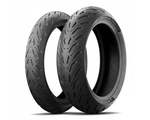 Michelin Road 6 GT 190/50 R17 73W Michelin Road 6 GT 190/50 R17 73W