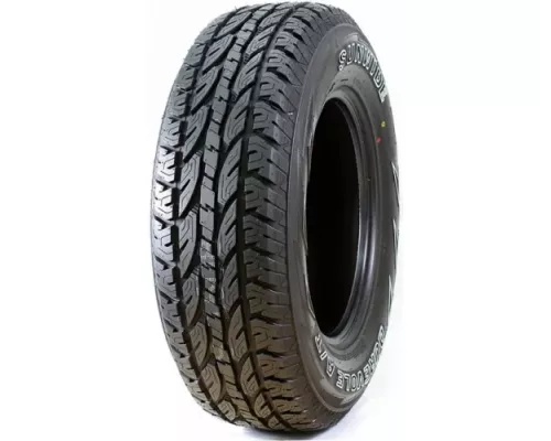Nereus NS501 A/T 215/70 R16 100T Nereus NS501 A/T 215/70 R16 100T