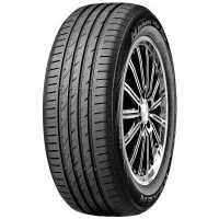 Nexen N'blue HD Plus 165/65 R15 81T