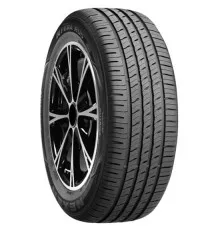 Nexen N'Fera RU1 255/50 ZR19 107W XL FR