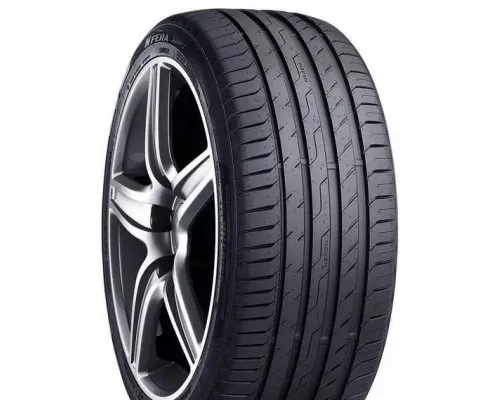Nexen N'Fera Sport SUV 255/45 R20 105W XL Nexen N'Fera Sport SUV 255/45 R20 105W XL