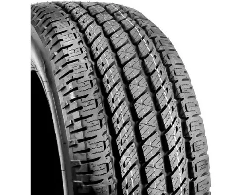 Nitto Dura Grappler H/T 265/60 R18 110H Nitto Dura Grappler H/T 265/60 R18 110H