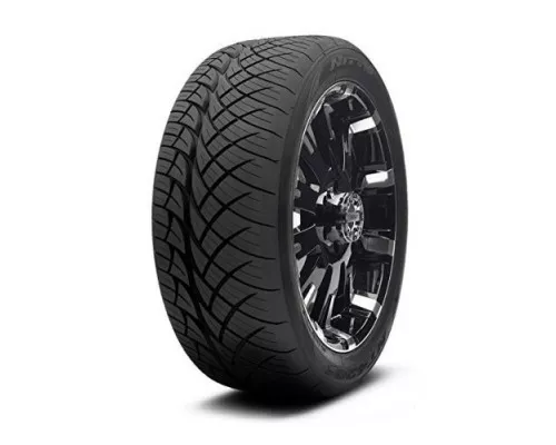 Nitto NT420S 285/45 R22 114H XL Nitto NT420S 285/45 R22 114H XL