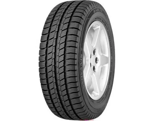Barum SnoVanis 2 195 R14C 106/104Q Barum SnoVanis 2 195 R14C 106/104Q