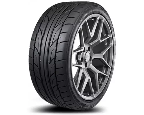Nitto NT555 G2 255/45 R18 103Y XL Nitto NT555 G2 255/45 R18 103Y XL