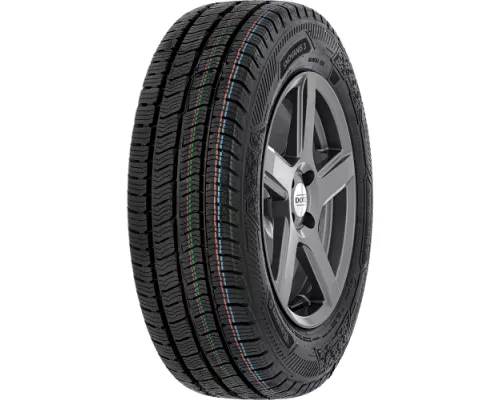 Barum SnoVanis 3 195/60 R16C 99/97T Barum SnoVanis 3 195/60 R16C 99/97T
