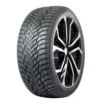 Nokian Hakkapeliitta 10p 205/55 R17 95T XL (шип)