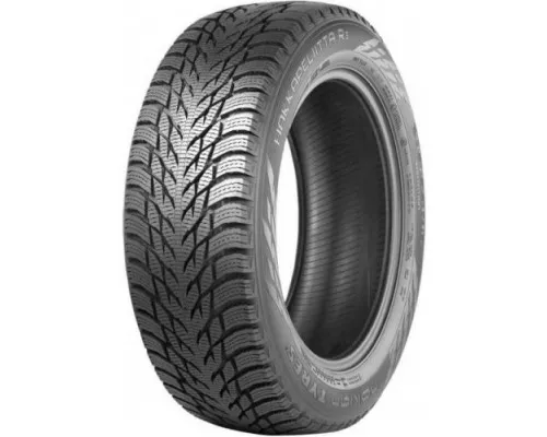 Nokian Hakkapeliitta R3 225/55 R17 101R XL Nokian Hakkapeliitta R3 225/55 R17 101R XL
