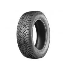 Nokian Hakkapeliitta R3 SUV 255/50 R19 107R XL Flat Run