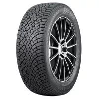 Nokian Hakkapeliitta R5 245/40 R19 98T XL