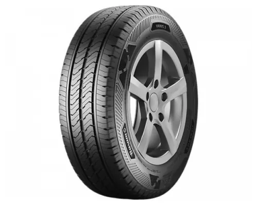 Barum Vanis 3 225/55 R17C 109/107T Barum Vanis 3 225/55 R17C 109/107T