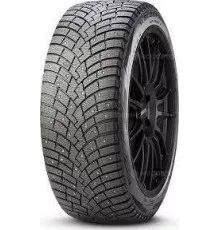 Pirelli Ice Zero 2 255/40 R20 101H XL (під шип)