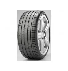Pirelli PZero (PZ4) 275/45 R21 107Y MO