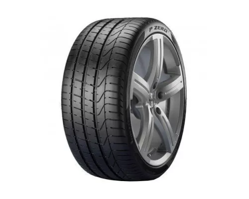Pirelli PZero 285/40 R22 110Y XL B Pirelli PZero 285/40 R22 110Y XL B