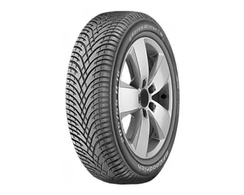 BFGoodrich G-Force Winter 2 235/55 R17 99H BFGoodrich G-Force Winter 2 235/55 R17 99H