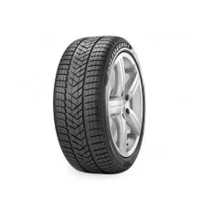 Pirelli Winter Sottozero 3 205/45 R17 88V XL RSC
