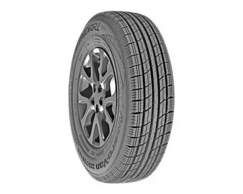 Premiorri Vimero-Van 225/75 R16C 118/116R Premiorri Vimero-Van 225/75 R16C 118/116R