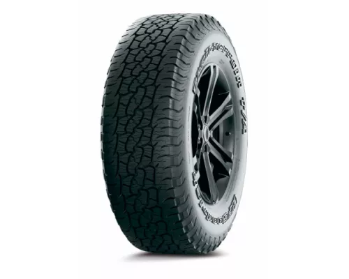 BFGoodrich Trail-Terrain T/A 285/60 R18 116H BFGoodrich Trail-Terrain T/A 285/60 R18 116H