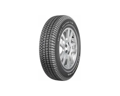 BFGoodrich Urban Terrain T/A 255/55 R18 109V XL BFGoodrich Urban Terrain T/A 255/55 R18 109V XL