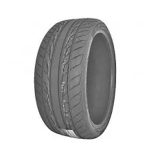 Saferich Extra FRC88 275/55 R20 117W XL