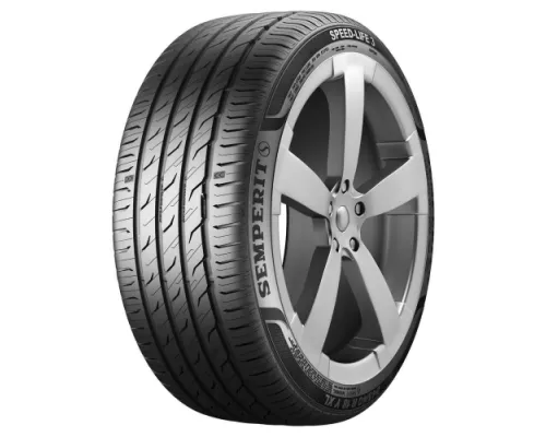 Semperit Speed-Life 3 185/55 R15 82H Semperit Speed-Life 3 185/55 R15 82H