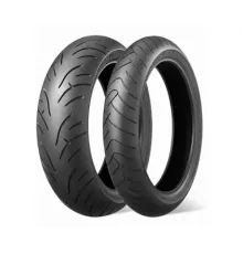 Bridgestone Battlax BT023 180/55 ZR17 73W