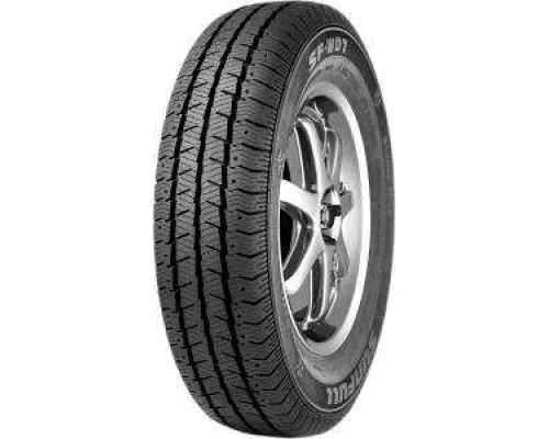Sunfull SF-W07 215/65 R16C 109/107T PR8 (під шип) Sunfull SF-W07 215/65 R16C 109/107T PR8 (під шип)