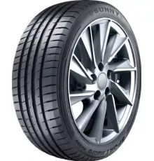 Sunny SPORT macro NA305 215/55 R18 95V XL