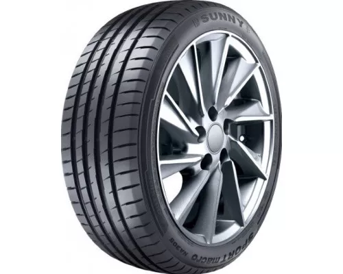 Sunny SPORT macro NA305 215/55 R17 98W XL Sunny SPORT macro NA305 215/55 R17 98W XL
