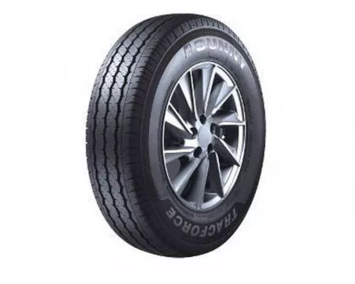 Sunny Tracforce NL106 215/70 R15C 109/107S Sunny Tracforce NL106 215/70 R15C 109/107S