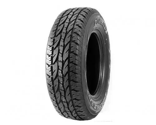 Sunwide Durevole A/T 235/70 R16 106T Sunwide Durevole A/T 235/70 R16 106T